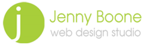 Jenny Boone Web Studio